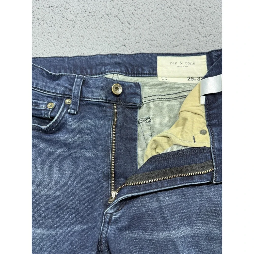 rag & bone brand rag